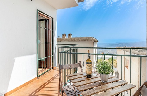 Laroles House | 2 bedrooms in Granada