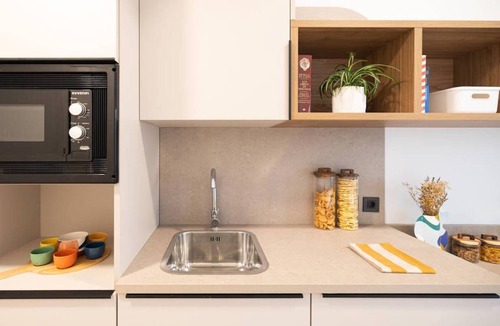 Armilla Other | 20 m² Accommodation ∙ 1 guest