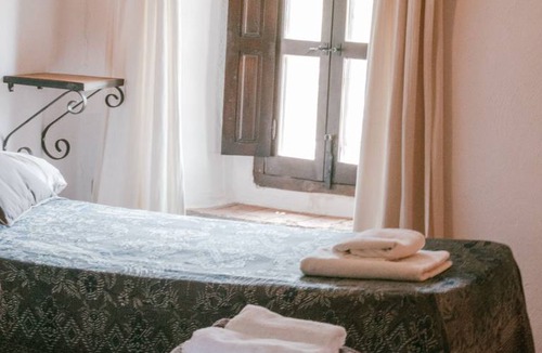 Niguelas Hotel | 20 m² Hotel ∙ 1 bedroom ∙ 3 guests