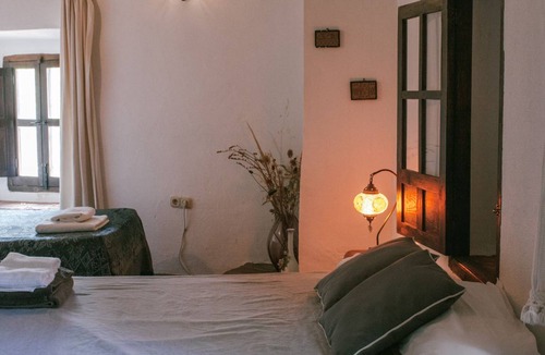 Niguelas Hotel | 20 m² Hotel ∙ 1 bedroom ∙ 3 guests