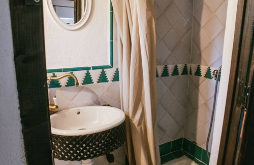 Niguelas Hotel | 20 m² Hotel ∙ 1 bedroom ∙ 3 guests