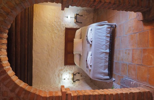 Niguelas Hotel | 20 m² Hotel ∙ 1 bedroom ∙ 2 guests