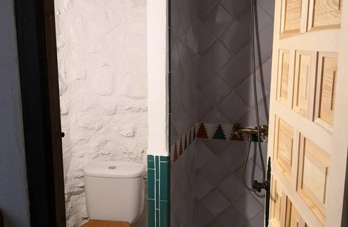Niguelas Hotel | 20 m² Hotel ∙ 1 bedroom ∙ 2 guests
