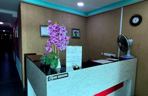 Usj 21 Hotel | 20 m² Hotel ∙ 4 guests