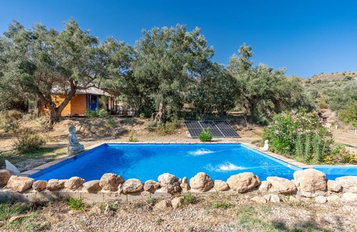 Lanjaron House | 20 m² House ∙ 1 bedroom ∙ 2 guests