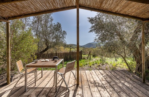 Lanjaron House | 20 m² House ∙ 1 bedroom ∙ 2 guests