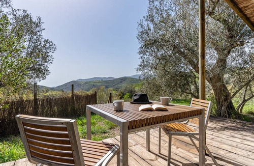 Lanjaron House | 20 m² House ∙ 1 bedroom ∙ 2 guests