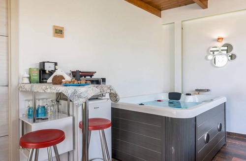Ambroz Resort | 20 m² Private room ∙ 1 bedroom ∙ 2 guests