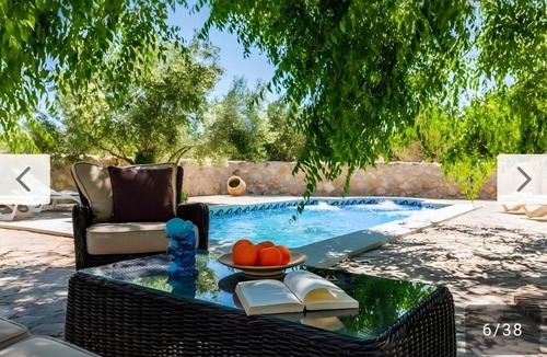 Alhama de Granada House | 200 m² House ∙ 4 bedrooms ∙ 8 guests