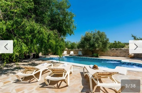 Alhama de Granada House | 200 m² House ∙ 4 bedrooms ∙ 8 guests