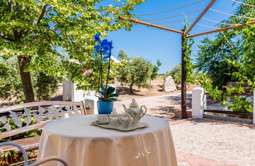 Alhama de Granada House | 200 m² House ∙ 4 bedrooms ∙ 8 guests