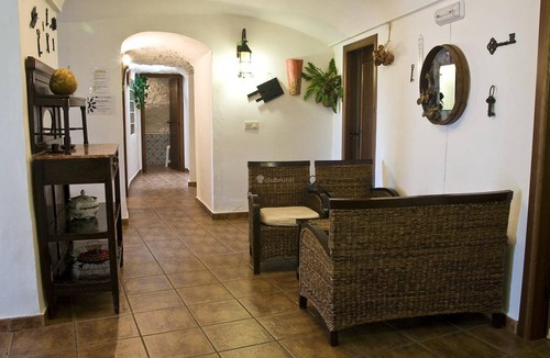 Cuevas del Campo House | 200 m² House ∙ 4 bedrooms ∙ 10 guests