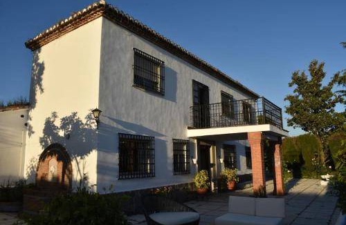 Camino de Ronda House | 200 m² House ∙ 4 bedrooms ∙ 10 guests