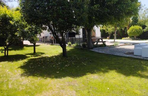 Camino de Ronda House | 200 m² House ∙ 4 bedrooms ∙ 10 guests
