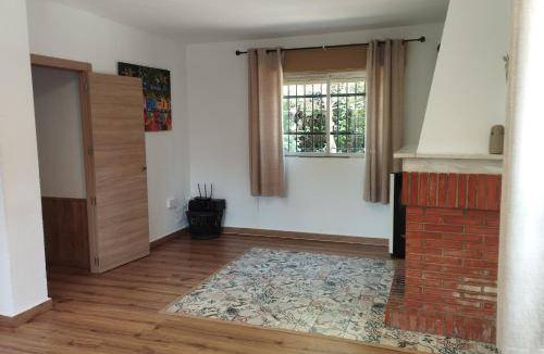 Camino de Ronda House | 200 m² House ∙ 4 bedrooms ∙ 10 guests