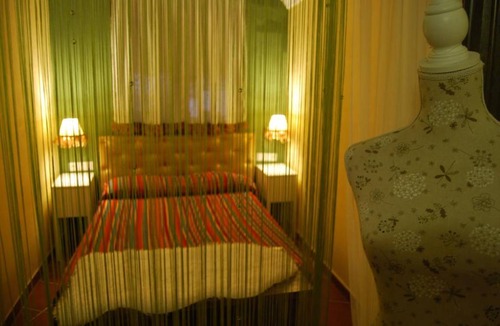 Guadix House | 200 m² House ∙ 2 bedrooms ∙ 4 guests