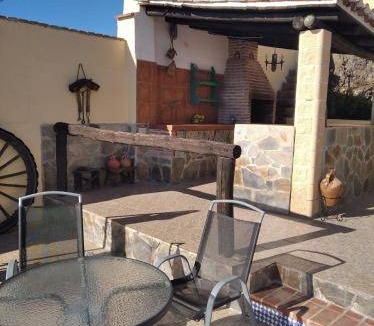 Itrabo House | 200 m² House ∙ 3 bedrooms ∙ 7 guests