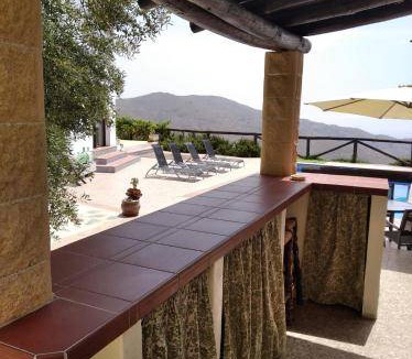 Itrabo House | 200 m² House ∙ 3 bedrooms ∙ 7 guests