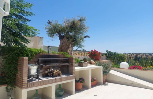 Alomartes House | 200 m² House ∙ 4 bedrooms ∙ 9 guests