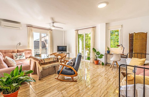 Cijuela House | 200 m² House ∙ 4 bedrooms ∙ 9 guests