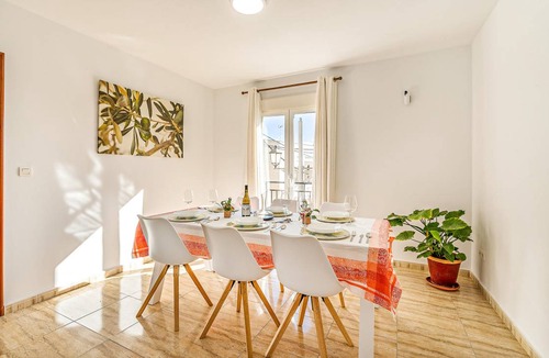 Cijuela House | 200 m² House ∙ 4 bedrooms ∙ 9 guests
