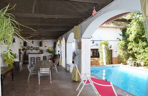 Escoznar House | 200 m² House ∙ 4 bedrooms ∙ 13 guests