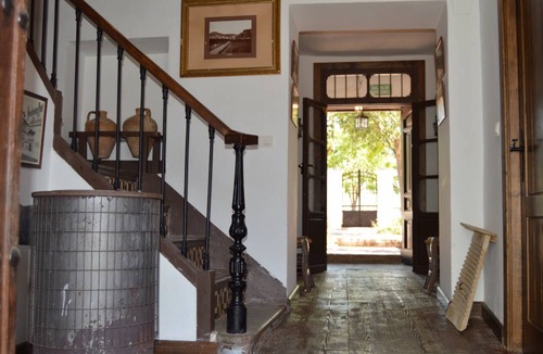 Escoznar House | 200 m² House ∙ 4 bedrooms ∙ 13 guests