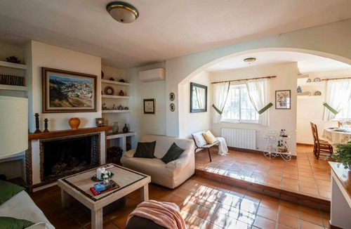 Las Gabias House | 200 m² House ∙ 5 bedrooms ∙ 12 guests