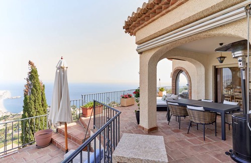 Salobrena Villa | 200 m² Villa ∙ 3 bedrooms ∙ 8 guests