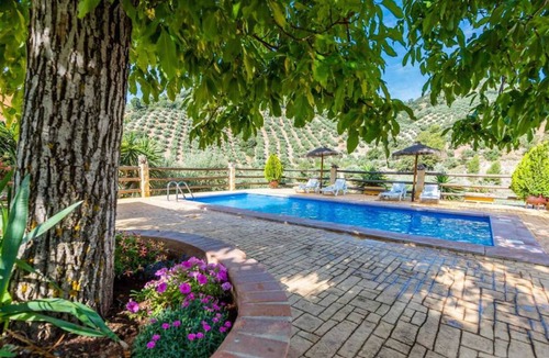 Montefrio Villa | 200 m² Villa ∙ 6 bedrooms ∙ 10 guests