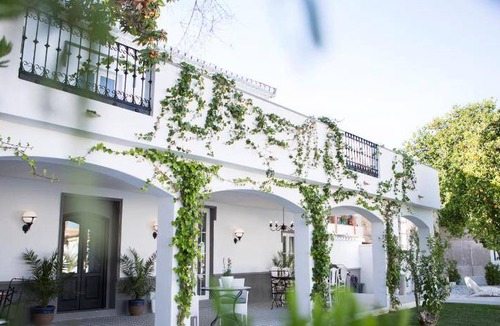 Pinos del Valle Villa | 2000 m² Villa ∙ 10 bedrooms ∙ 20 guests