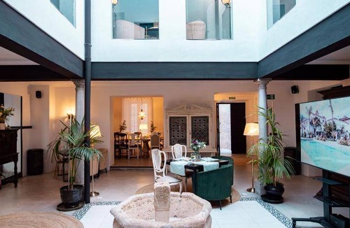 Pinos del Valle Villa | 2000 m² Villa ∙ 10 bedrooms ∙ 20 guests
