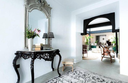 Pinos del Valle Villa | 2000 m² Villa ∙ 10 bedrooms ∙ 20 guests