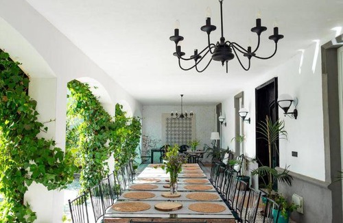Pinos del Valle Villa | 2000 m² Villa ∙ 10 bedrooms ∙ 20 guests