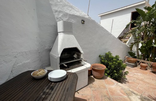 La Herradura Villa | 203 m² Villa ∙ 4 bedrooms ∙ 8 guests
