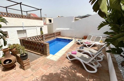 La Herradura Villa | 203 m² Villa ∙ 4 bedrooms ∙ 8 guests
