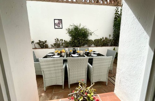 La Herradura Villa | 203 m² Villa ∙ 4 bedrooms ∙ 8 guests