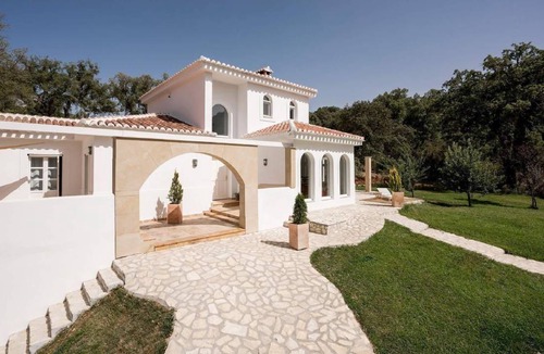 Alhama de Granada House | 205 m² House ∙ 3 bedrooms ∙ 8 guests
