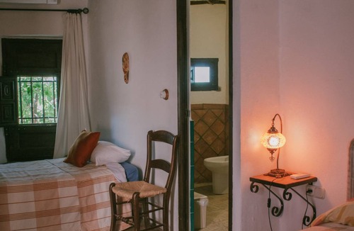 Niguelas Hotel | 21 m² Hotel ∙ 1 bedroom ∙ 2 guests