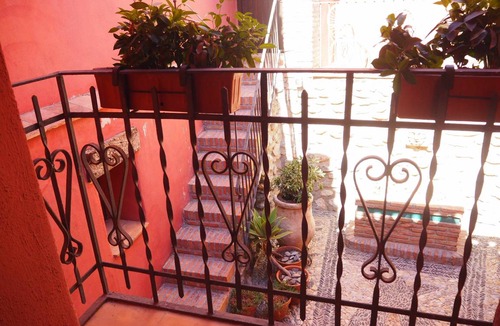 Niguelas Hotel | 21 m² Hotel ∙ 1 bedroom ∙ 2 guests