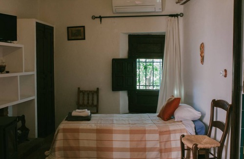 Niguelas Hotel | 21 m² Hotel ∙ 1 bedroom ∙ 2 guests