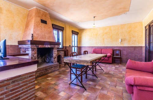 Durcal Villa | 210 m² Villa ∙ 6 bedrooms ∙ 12 guests