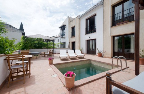 Albaicin Bed & Breakfast | 22 m² Bed and breakfast ∙ 127 guests