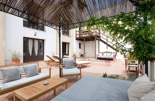 Albaicin Bed & Breakfast | 22 m² Bed and breakfast ∙ 127 guests