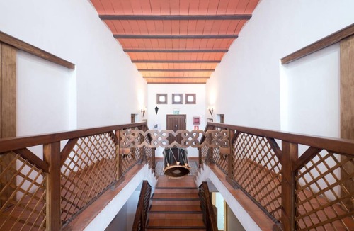 Albaicin Bed & Breakfast | 22 m² Bed and breakfast ∙ 127 guests