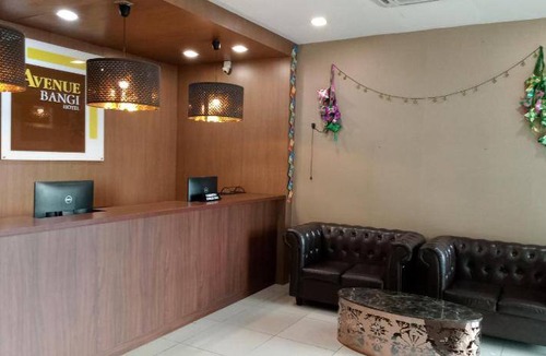 Kajang Hotel | 22 m² Hotel ∙ 6 guests