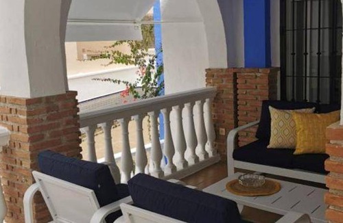 Calahonda House | 220 m² House ∙ 4 bedrooms ∙ 10 guests