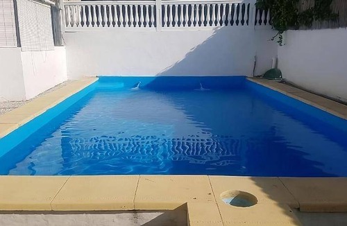 Viznar House | 220 m² House ∙ 6 bedrooms ∙ 22 guests