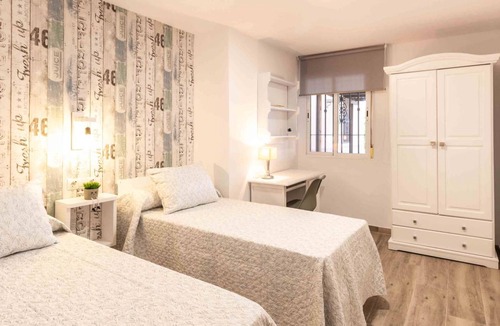 Niguelas Cottage | 225 m² Cabin ∙ 6 bedrooms ∙ 12 guests
