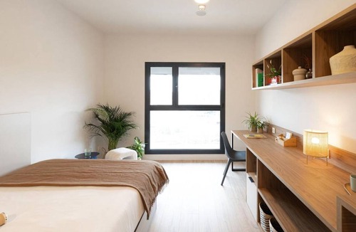 Armilla Other | 23 m² Accommodation ∙ 1 guest
